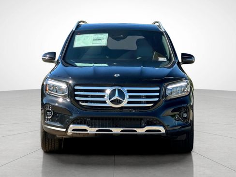 New 2026 Mercedes-Benz GLB 250 image 7