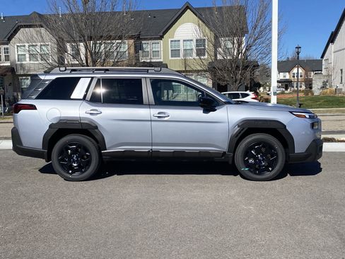 New 2026 Subaru Outback Limited image 7