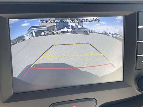 Certified 2020 Kia Soul LX image 5