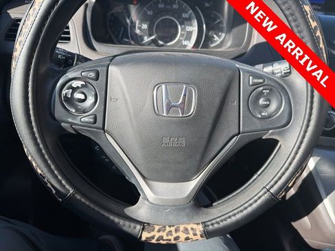 Used 2013 Honda CR-V EX image 12