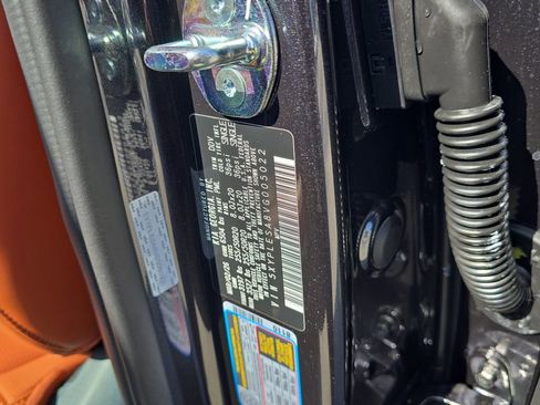 New 2027 Kia Telluride X-Line SX Prestige image 34