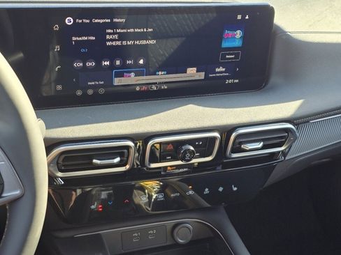 New 2026 Nissan Sentra SV w/ SV Convenience Package image 15