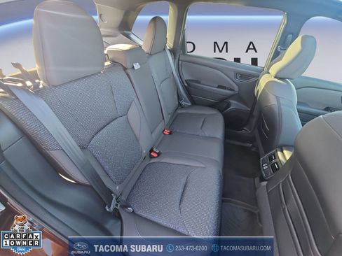 Used 2026 Subaru Forester Premium AWD/4WD image 18