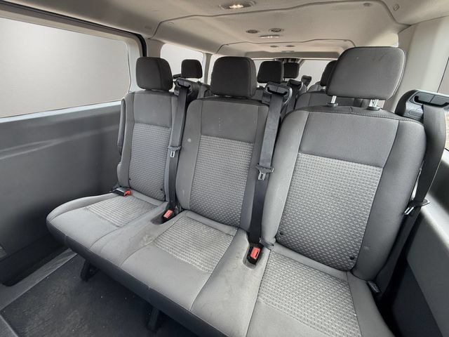 Used 2024 Ford Transit 350 XLT RWD image 14