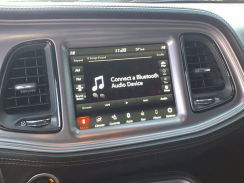 Used 2023 Dodge Challenger R/T Scat Pack image 10