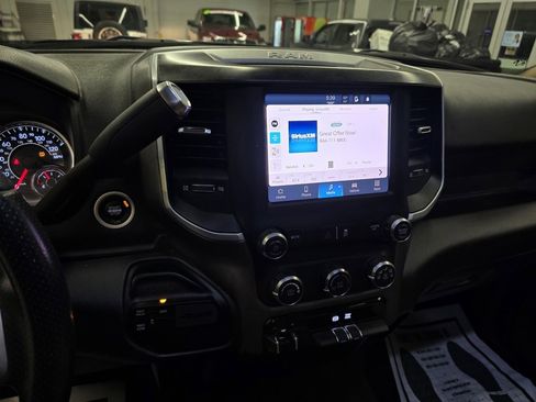 Used 2022 RAM 2500 Big Horn image 25