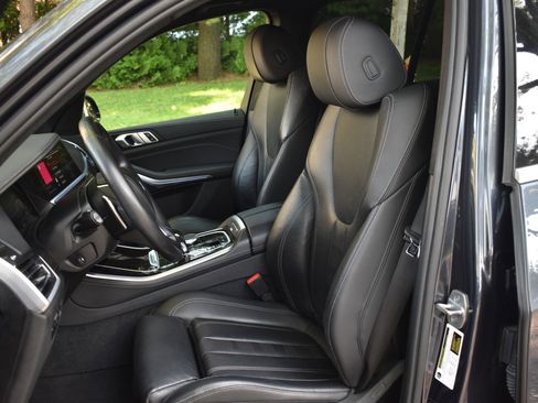 Used 2020 BMW X5 xDrive40i w/ Convenience Package image 22