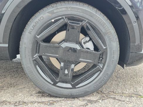 New 2027 Kia Telluride SX X-Line AWD/4WD image 17
