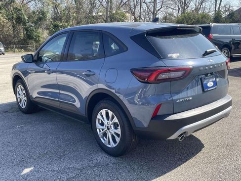 New 2026 Ford Escape Active image 6