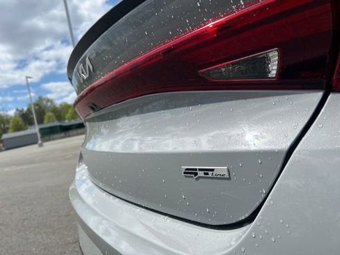 Used 2024 Kia K5 GT-Line AWD/4WD image 32