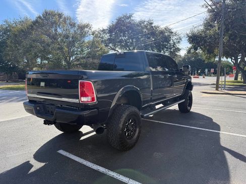Used 2017 RAM 2500 Limited image 19