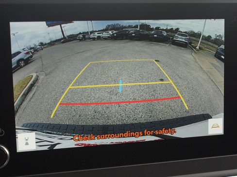 New 2026 Toyota 4Runner SR5 image 3