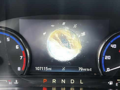 Used 2021 Ford Bronco Sport Outer Banks image 24