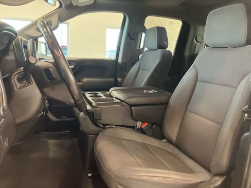 Used 2019 Chevrolet Silverado 1500 LT w/ All-Star Edition image 10