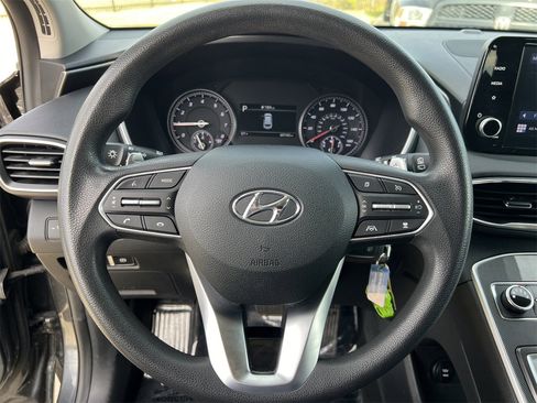 Used 2021 Hyundai Santa Fe SE image 9
