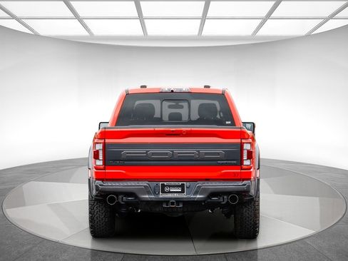 Used 2022 Ford F150 Raptor w/ Raptor 37 Performance Package image 3
