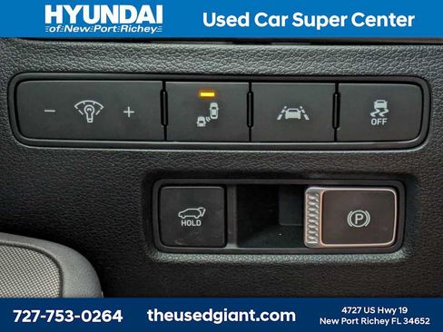 Used 2020 Hyundai Palisade Limited FWD image 38