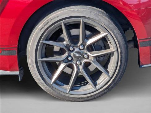 Used 2022 Ford Mustang GT Premium w/ California Special Package image 19