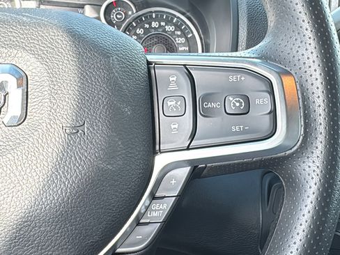 New 2026 RAM 5500 Tradesman w/ Chrome Appearance Group AWD/4WD image 18