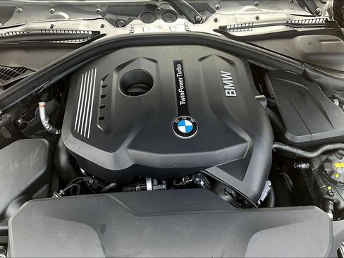 Used 2018 BMW 330i Sedan RWD image 30