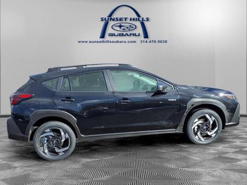 New 2026 Subaru Crosstrek 2.5i Limited image 46