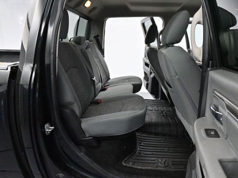 Used 2016 RAM 1500 Outdoorsman AWD/4WD image 28