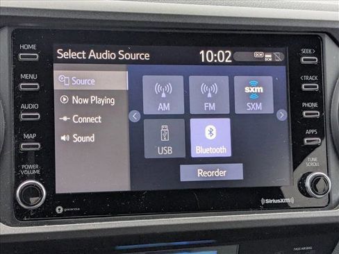 Certified 2021 Toyota Tacoma TRD Sport image 13