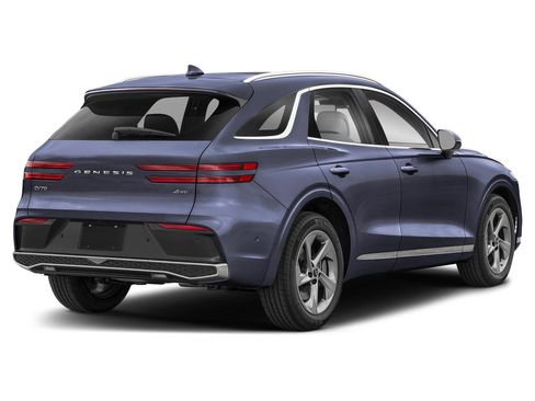 New 2026 Genesis GV70 2.5T image 21