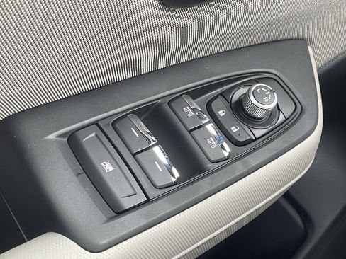 New 2026 Subaru Forester Premium image 16