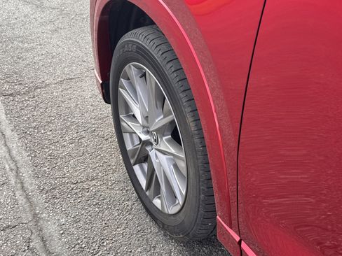 Used 2024 MAZDA CX-5 AWD 2.5 S w/ Premium Package image 6