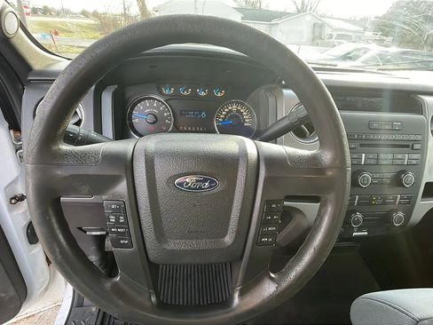 Used 2014 Ford F150 XLT image 12