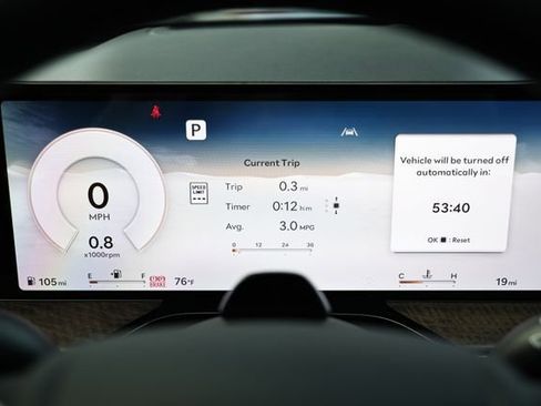 New 2026 Genesis GV80 2.5T Prestige image 31