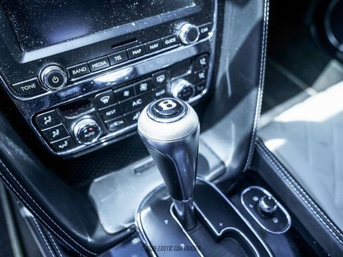 Used 2016 Bentley Continental GT V8 S AWD/4WD image 29
