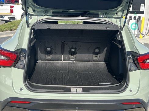 Used 2025 Chevrolet Trax ACTIV w/ Driver Confidence Package image 25