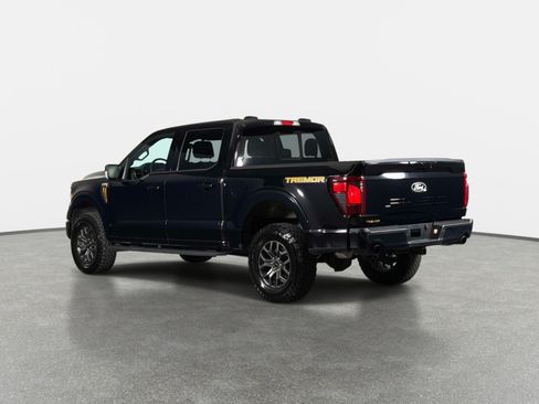 Used 2025 Ford F150 Tremor w/ Bed Utility Package AWD/4WD image 5