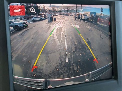 Certified 2023 RAM 1500 Big Horn image 19