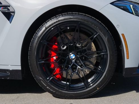 New 2026 BMW M4 xDrive Competition w/ Executive Package image 11