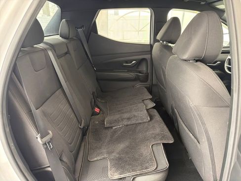 Used 2023 Hyundai Santa Cruz SEL w/ Cargo Package image 32