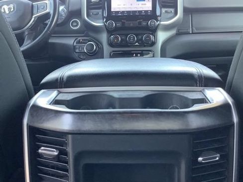 Certified 2022 RAM 1500 Big Horn AWD/4WD image 19