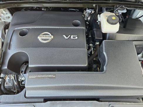 Used 2021 Nissan Murano S FWD image 33