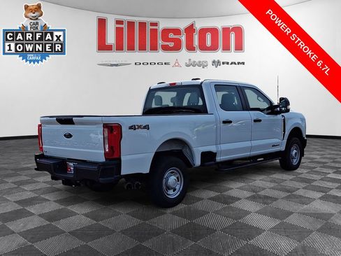 Used 2026 Ford F250 XL AWD/4WD image 4