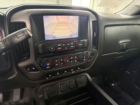 Used 2016 GMC Sierra 1500 SLT w/ All-Terrain Package AWD/4WD image 19