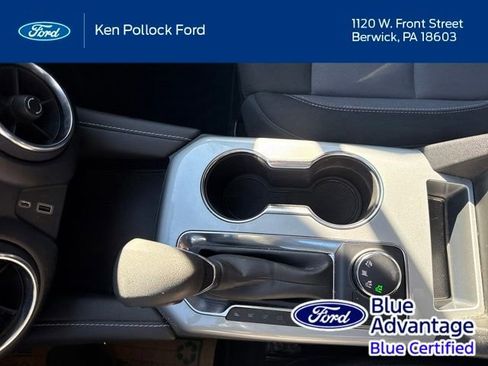 Used 2023 Chevrolet Blazer LT AWD/4WD image 21