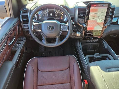 New 2026 RAM 1500 Limited w/ Trailer Tow Group image 9