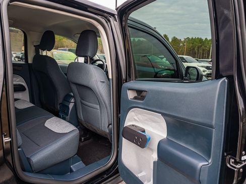 New 2026 Ford Maverick XLT image 9