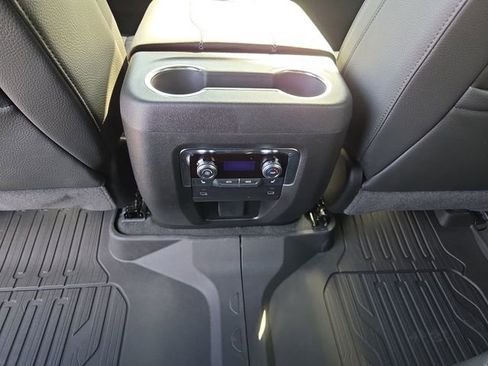 New 2026 GMC Yukon XL Denali w/ LPO, Floor Liner Package image 13