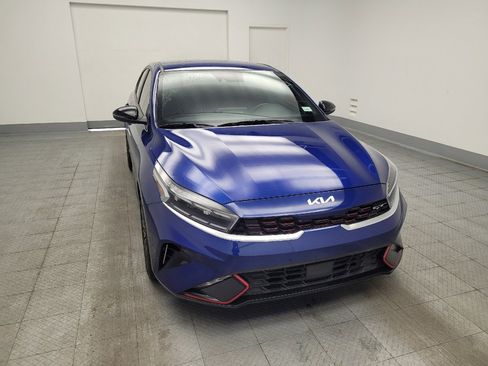 Used 2024 Kia Forte GT FWD image 14