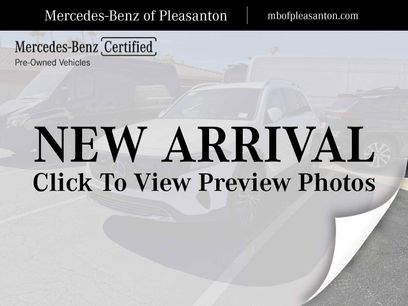 Used 2025 Mercedes-Benz EQB 300 4MATIC