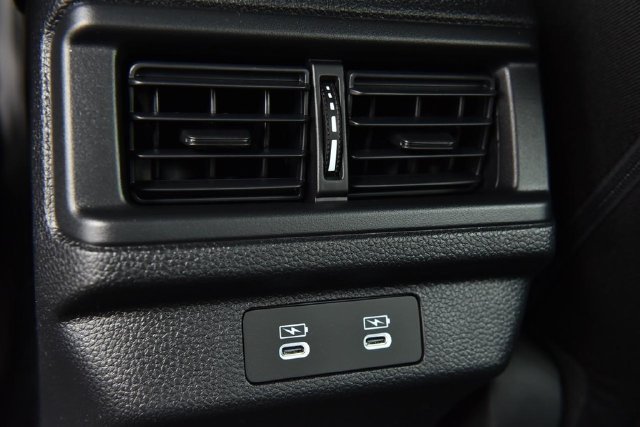 New 2026 Honda Accord Sport image 23