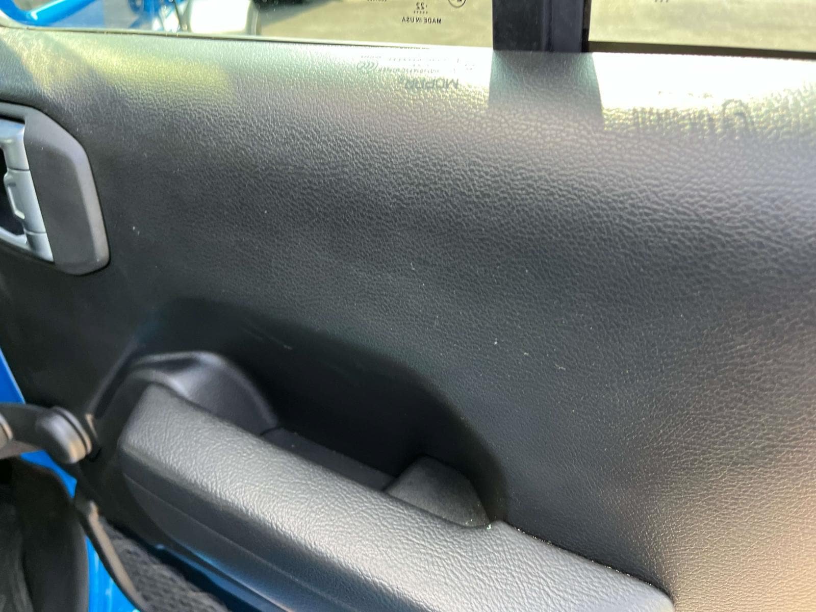 Used 2022 Jeep Wrangler Unlimited Sport AWD/4WD image 21